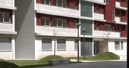 Appartement Cardoso Pires 2 Bedrooms Apt. Lisboa