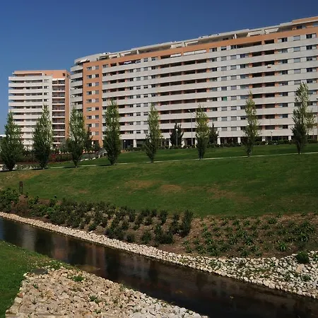 Cardoso Pires 2 Bedrooms Apt. *