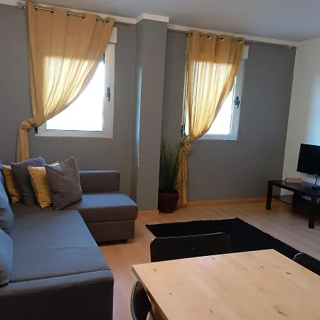 Cardoso Pires 2 Bedrooms Apt. * Lisboa