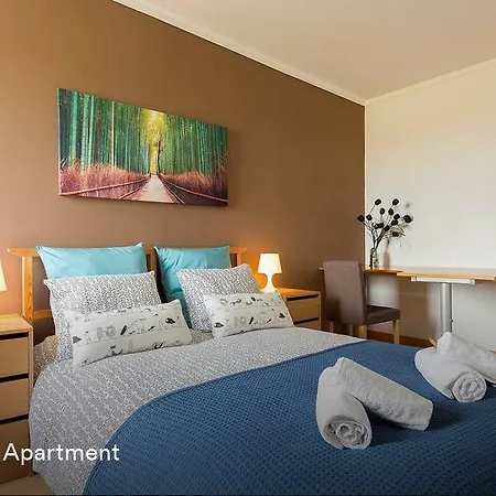 Apartment Cardoso Pires 2 Bedrooms Apt. Lisbon