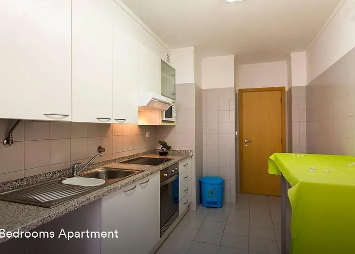 Cardoso Pires 2 Bedrooms Apt. Daire Lisboa